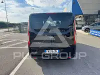 2018 Ford Tourneo
