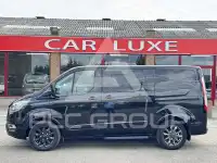 2018 Ford Tourneo