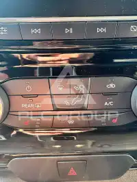2018 Ford Tourneo