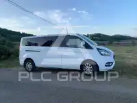 2018 Ford Tourneo