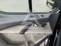 2018 Ford Tourneo