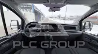 2018 Ford Tourneo