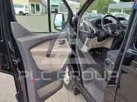 2018 Ford Tourneo