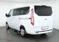 2018 Ford Tourneo