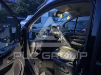 2018 Ford Tourneo