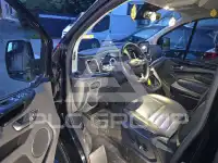 2018 Ford Tourneo