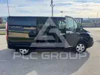 2018 Ford Tourneo