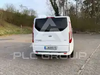 2018 Ford Tourneo