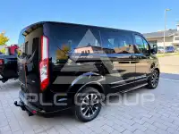 2018 Ford Tourneo