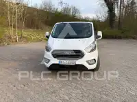 2018 Ford Tourneo