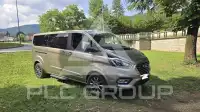2018 Ford Tourneo