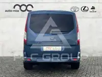 2018 Ford Tourneo