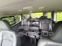 2018 Ford Tourneo
