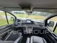 2018 Ford Tourneo