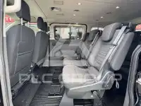 2018 Ford Tourneo