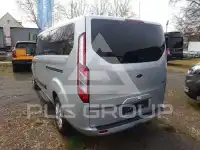 2018 Ford Tourneo