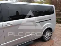 2018 Ford Tourneo