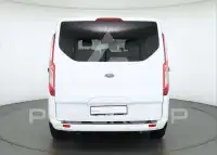 2018 Ford Tourneo