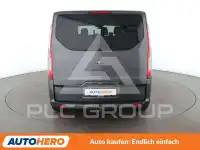 2018 Ford Tourneo