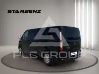 2018 Ford Tourneo