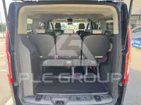 2018 Ford Tourneo