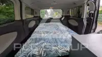 2018 Ford Tourneo