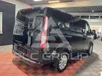 2018 Ford Tourneo