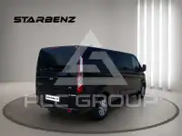 2018 Ford Tourneo