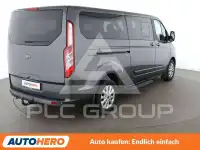 2018 Ford Tourneo