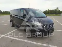 2018 Ford Tourneo