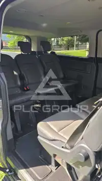 2018 Ford Tourneo