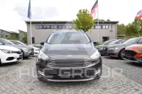 2018 Ford C-MAX