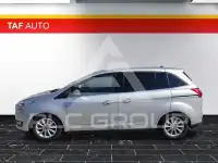 2018 Ford C-MAX