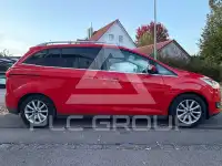 2018 Ford C-MAX