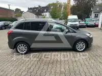 2018 Ford C-MAX