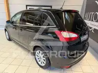 2018 Ford C-MAX