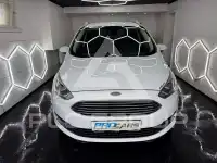 2018 Ford C-MAX
