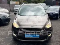 2018 Ford C-MAX