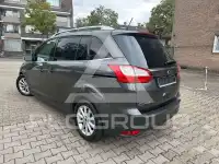 2018 Ford C-MAX