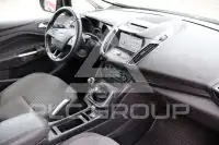 2018 Ford C-MAX