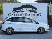2018 Ford C-MAX