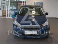 2018 Ford C-MAX