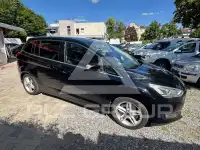2018 Ford C-MAX