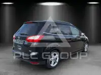 2018 Ford C-MAX
