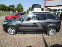 2018 Ford C-MAX
