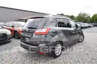 2018 Ford C-MAX