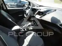 2018 Ford C-MAX