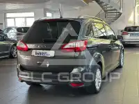 2018 Ford C-MAX