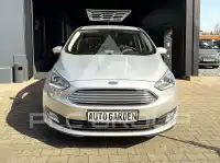 2018 Ford C-MAX