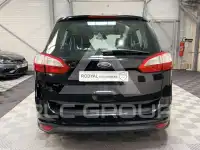 2018 Ford C-MAX